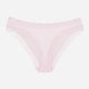Majtki figi damskie koronkowe Bloovii Selsey 43237-03X S Różowe (5903972577387) - obraz 9