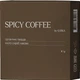 Органическое твердое мыло-скраб кофейное - Gubka Spicy Coffee 110g (1455207-33753866) - изображение 1