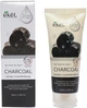 Пилинг-скатка для лица, с древесным углем - Ekel Natural Clean Peeling Gel Charcoal 100ml (1171743-109522) - изображение 1