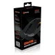 Игровая проводная мышь MEETION RGB Backlit Gaming Mouse RGB GM19_2023, 12000dpi, USB, 1.8m, black - изображение 14