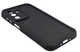 Чохол Shock Case для Samsung Galaxy A26 / A266 бампер силіконовий колір чорний - зображення 3
