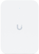 Точка доступу Ubiquiti UniFi U7 In-Wall - зображення 1