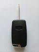 Корпус выкидного ключа для Geely Emgrand Galakeys 3 кнопки с лезвием Без логотипа (38-09) - изображение 3