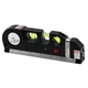 Лазерный уровень FIXIT Laser Level PRO 3 со встроенной рулеткой 7124 - изображение 7
