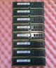 Комплект: Серверная оперативная память Hynix / 256 GB (8x 32 GB) / 2Rx4 PC4-2666V / DDR4 ECC / 2666 MHz б/у - изображение 2