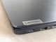 Ультрабук Б-клас Lenovo ThinkPad E14 Gen 2 / 14" (1920x1080) IPS / Intel Core i3-1115G4 (2 (4) ядра по 1.7 - 4.1 GHz) / 16 GB DDR4 / 256 GB SSD / Intel UHD Graphics / WebCam / HDMI б/в - зображення 3