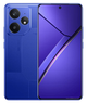 Гідрогелева захисна плівка на Realme GT 6T на весь екран прозора - изображение 9