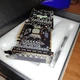 Дискретная видеокарта AMD Radeon Pro VII, 16 GB HBM2, 4096-bit / 6x miniDP б/у - изображение 3