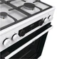 Плита комбінована Gorenje GK6C5WF - изображение 8