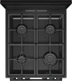 Плита Gorenje GK5C42BF - зображення 6