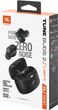 Навушники JBL Tune Buds 2 Black (JBLTBUDS2BLK) - изображение 11