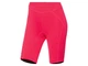 Велошорти з памперсом для жінки Crivit LYCRA® 372340 XS рожевий - зображення 1