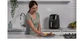 Мультипіч Ninja Air Fryer Max AF160EU - изображение 7
