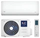 Кондиционер NC clima NCI09EHMIw1eu/NCO09EHMIw1eu - изображение 1