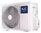 Кондиционер NC clima NCI09EHMIw1eu/NCO09EHMIw1eu - изображение 3