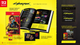 Gra Nintendo Switch 2 Cyberpunk 2077: Ultimate Edition + książka Oficjalny Kompletny Poradnik - Edycja Kolekcjonerska (Kartridż) (5908305249948) - obraz 3