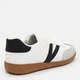 Чоловічі кеди Beppi 2212834 42 27 см White/Black (7000002762756) - зображення 5