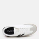 Чоловічі кеди Beppi 2212834 42 27 см White/Black (7000002762756) - зображення 6