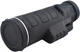 Монокуляр Monocular 40-60 мм мощный Black - изображение 2