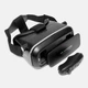VR Shinecon G10 очки виртуальной реальности для смартфонов с большим экраном, в комплекте с пультом - изображение 3