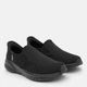 Мужские слипоны Beppi 2213300 41 26.4 см Black (7000002773028) - изображение 3