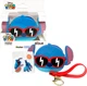 Коллекционная сумочка #sbabam Tsum Tsum Стич в дисплее ассортимент (105/CN24) - изображение 4