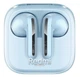 Bluetooth-гарнітура Xiaomi Redmi Buds 6 Active Transparent Blue (BHR8394GL)_EU - зображення 5