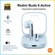 Bluetooth-гарнітура Xiaomi Redmi Buds 6 Active Transparent Blue (BHR8394GL)_EU - зображення 11