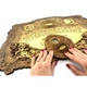 Античная спиритическая доска OUIJA (34909A) - изображение 2