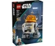 Конструктор LEGO Star Wars Дроїд-астромеханік Чоппер C1-10P (75416) - изображение 1