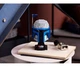 Конструктор LEGO Star Wars Шолом Джанго Фетт (75408) - зображення 7