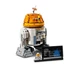 Конструктор LEGO Star Wars Дроїд-астромеханік Чоппер C1-10P (75416) - изображение 3