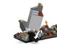 Конструктор LEGO Super Heroes Месники: Фінал Вирішальна битва (76323) - изображение 5