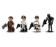Конструктор LEGO Star Wars Повстанський винищувач U-Wing (75399) - изображение 7