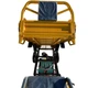 Электротрицикл грузовой DOZER Model 2 1200W - изображение 9