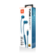 Наушники jbl Tune 310 Blue (jblt310cblu) - изображение 9