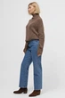 Свитер SEWEL SW933 42-44 Коричневый - изображение 3