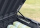 Садова скриня Keter Borneo Storage Box 416 L 230414 графіт - зображення 5