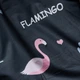 Підковдра Moon&Star Satin Elite Flamingo King Size 220 x 240 см (MS-870000934) - зображення 5