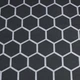 Простынь на резинке Moon&Star Black Nectar Бязь Gold Люкс 180х200х20 см (MS-850000696) - изображение 4