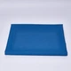 Простынь Moon&Star Deep Blue Satin Premium Gold Люкс 110х160 см (MS-860000230) - изображение 1