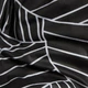 Комплект постільної білизни Moon&Star Satin Elit «Minimal Chic» Полуторний 143х210 наволочки 2х50х70 (MS-820008451) - зображення 5