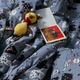 Комплект постельного белья Moon&Star Бязь Gold Люкс «Feline Fun» Евро 200х220 наволочки 2х50х70 (MS-820006311) - изображение 8