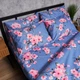 Комплект постільної білизни Moon&Star Микросатин Premium «Blossom Sky» Сімейний 143х210х2 наволочки 2х40х60 (MS-820007550) - зображення 4