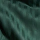 Комплект постільної білизни Moon&Star Satin Stripe «Mystic Green» Полуторний Євро 160х220 наволочки 2х70х70 (MS-820008632) - зображення 5