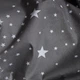 Комплект постільної білизни Moon&Star Бязь Gold Люкс «Night Sky» King Size 220x240 наволочки 2х50х70 (MS-820006581) - зображення 5