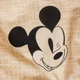 Набор наволочек Moon&Star Бязь Gold Люкс Mickey Mouse 40х40 2 шт (MS-840000870) - изображение 6