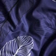 Підковдра Moon&Star Мікросатин Premium Night Feathers Полуторна 143 x 210 см (MS-870000880) - зображення 5