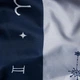 Комплект постільної білизни Moon&Star Микросатин Premium «Zodiac Dream» Євро 200х220 наволочки 2х70х70 (MS-820008097) - зображення 5