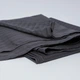 Простынь Moon&Star Dark Serenity Satin Stripe Gold Люкс 110х160 см (MS-860000240) - изображение 2